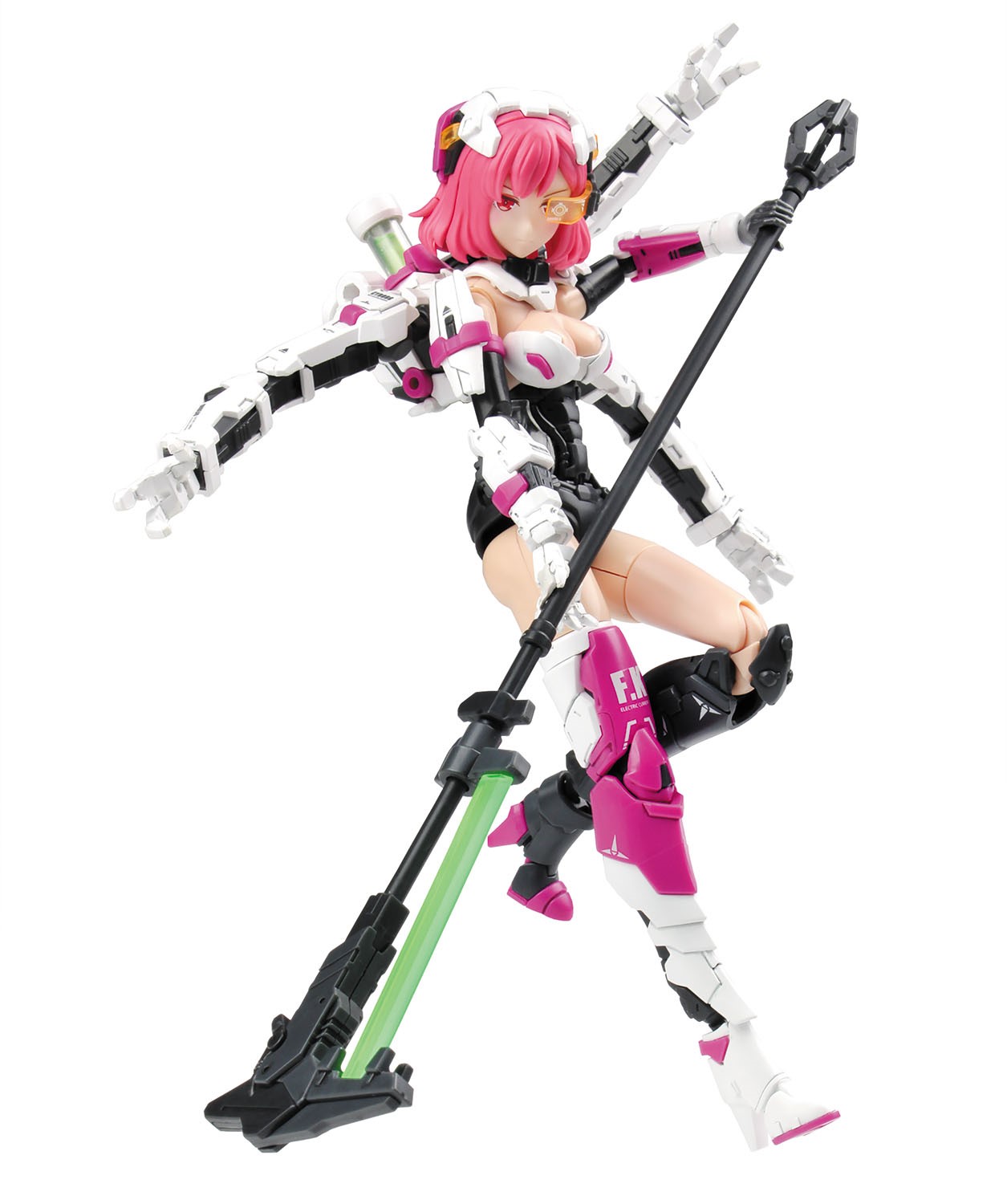 เปิดจอง : Elizabeth Japan Ver