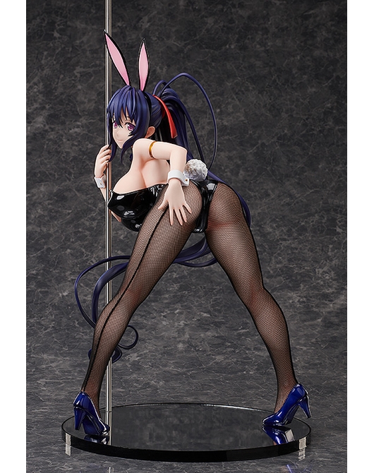 เปิดจอง : Akeno Himejima: Bunny Ver. 2nd
