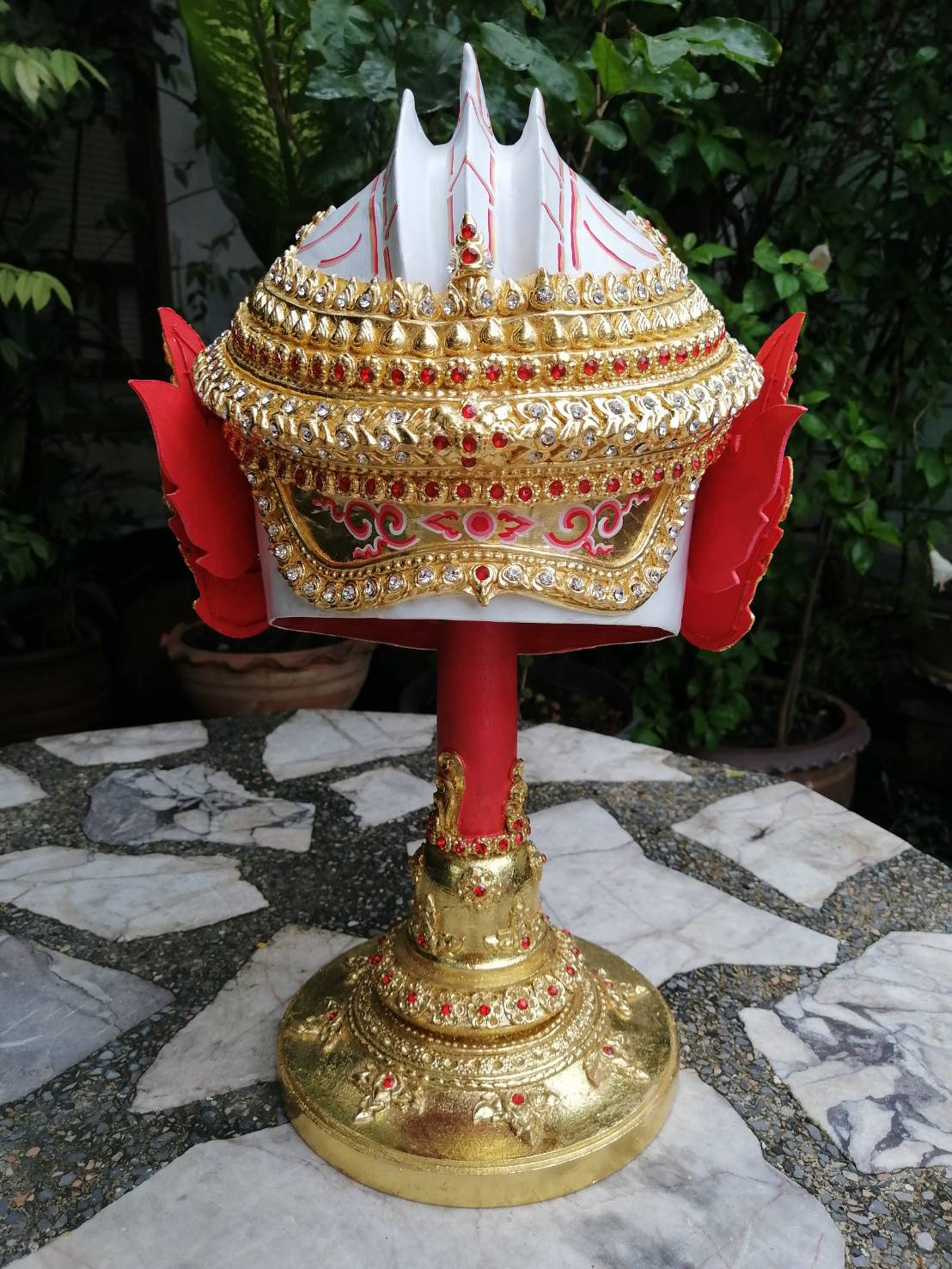 หนุมาน (เพชรน้ำดี)