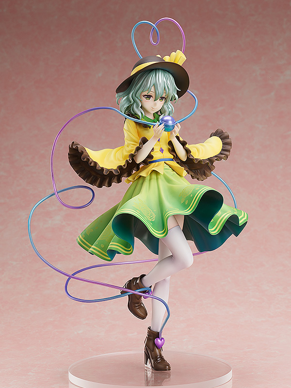 เปิดจอง : Koishi Komeiji
