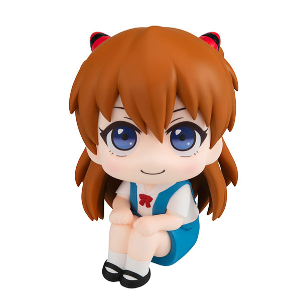 เปิดจอง : LookUp Rebuild of Evangelion Asuka Langley Shikinami