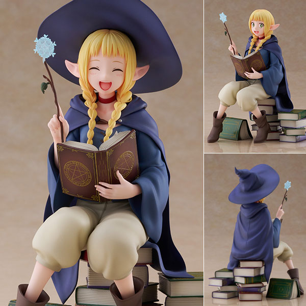 เปิดจอง : Dungeon Meshi: Marcille (Student Ver.) 1/7