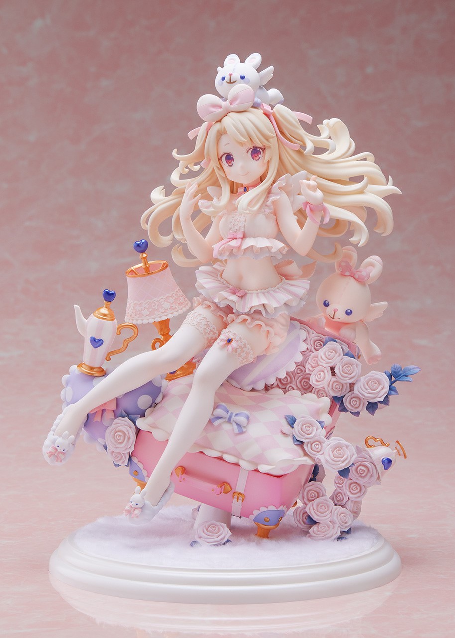 เปิดจอง : Illyasviel Von Einzbern Loungewear Ver.