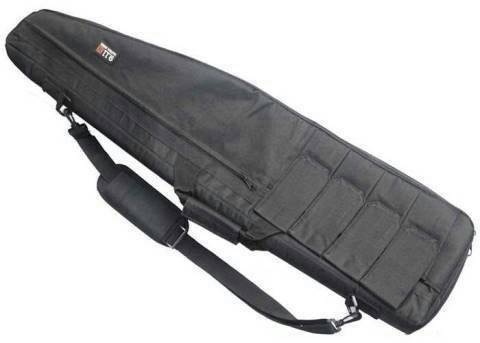 New.กระเป๋าปืนยาว TACTICAL SERIES 9.11 มี 2 ขนาด ยาว 1 เมตร กับ1.20 เมตร ดำ ทราย เขียว มาดิเคม. ราคาพิเศษ