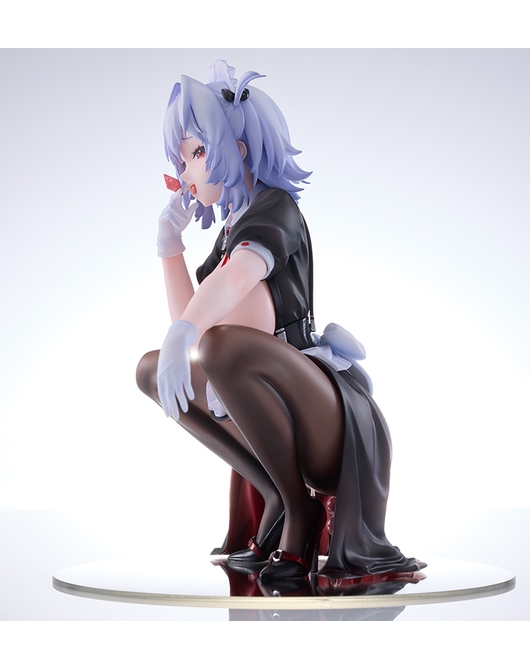 เปิดจอง : Hebe-chan Maid Ver.