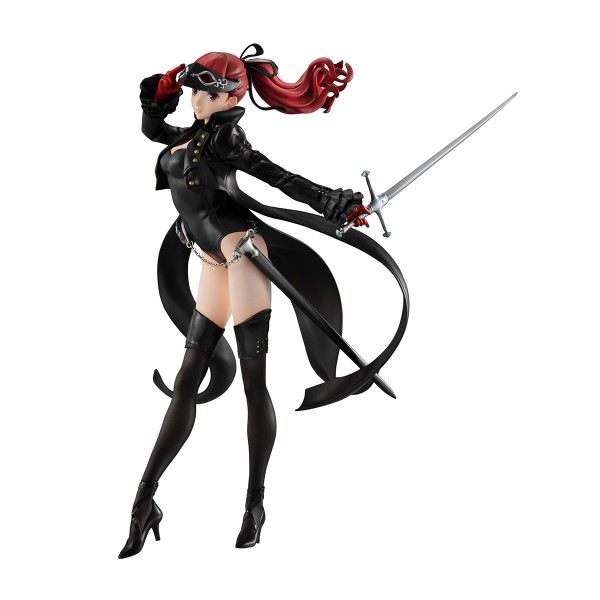 เปิดจอง : Persona 5 Royal Edition - Kasumi Yoshizawa