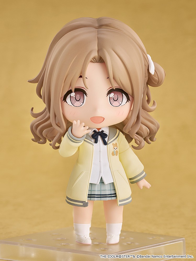 เปิดจอง : Nendoroid Hinana Ichikawa