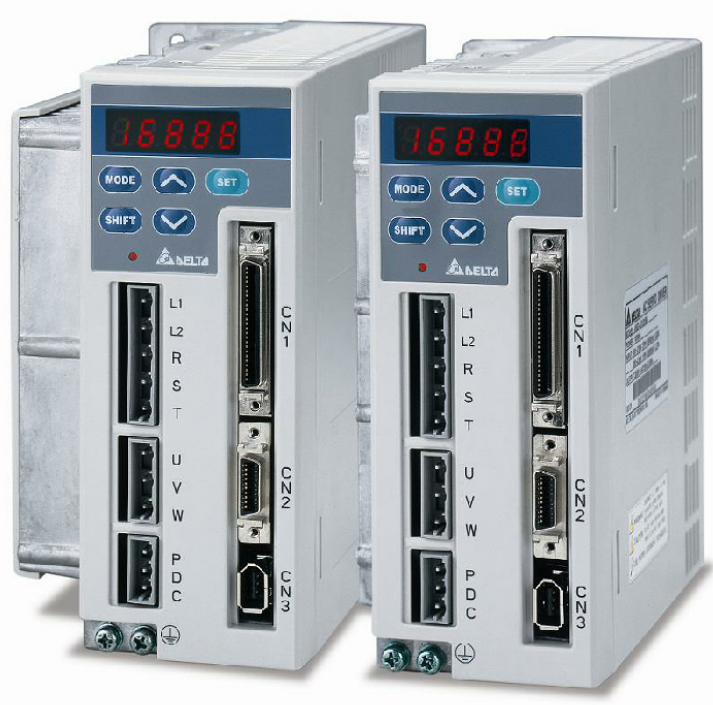 สาย CONNECTOR CN1 ของ SERVO YASKAWA, DELTA, MITSUBISHI 50 PIN ยาว 1.5 เมตร