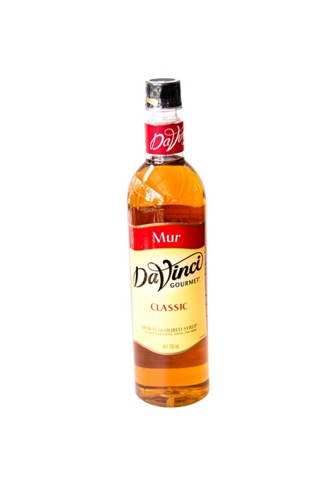 Mur ไซรัป ตรา Davinci