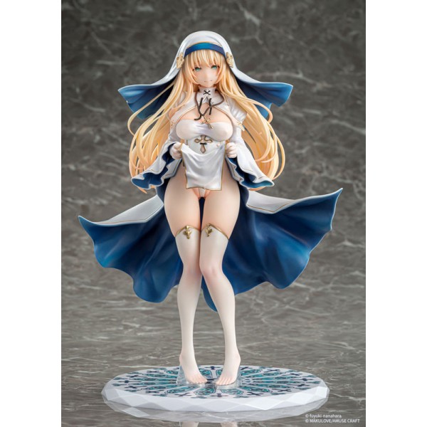 เปิดจอง : Original Character Charlotte Holy White ver.
