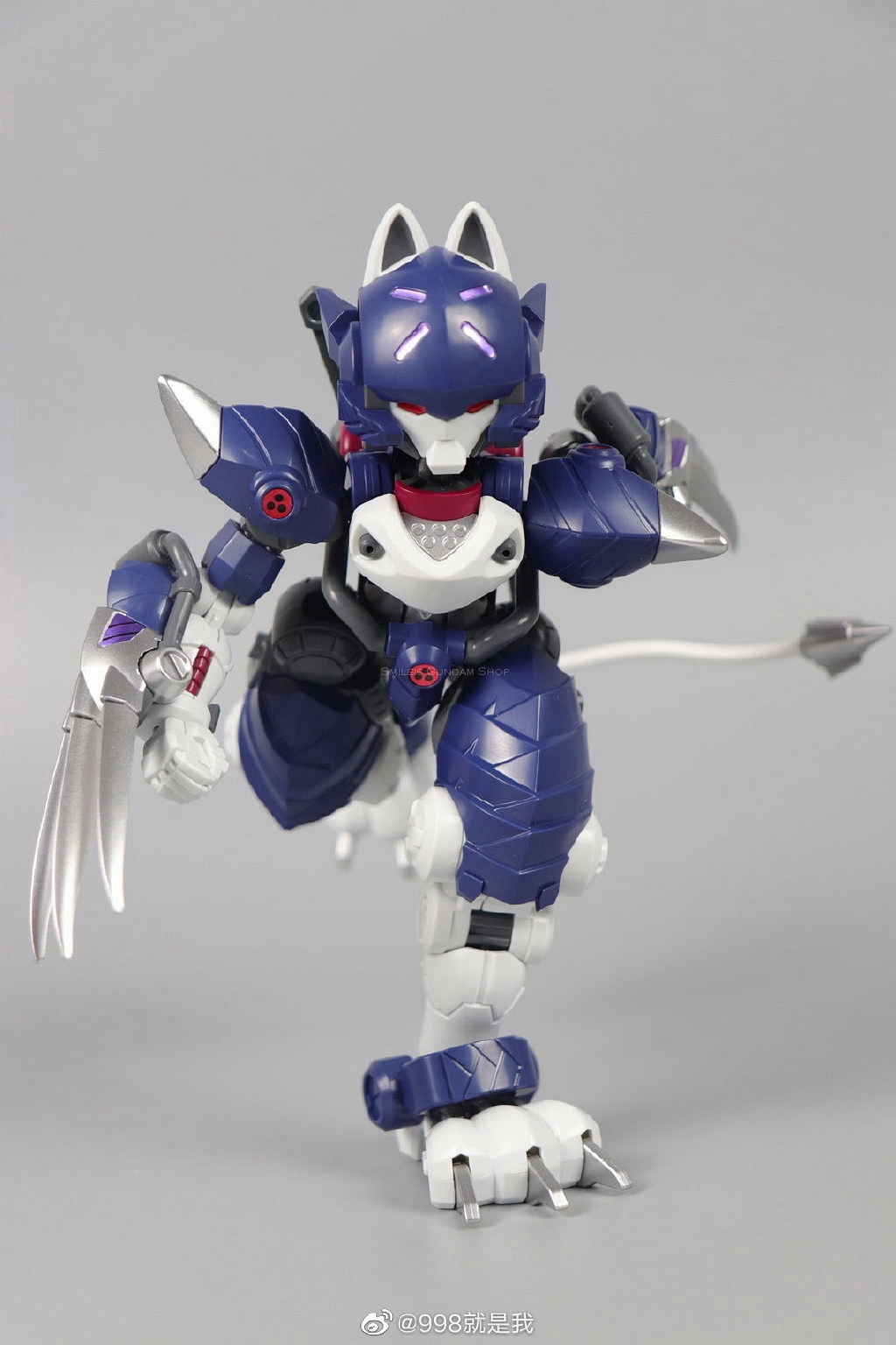 [PO]1/60 CAT-01[XIAOT]