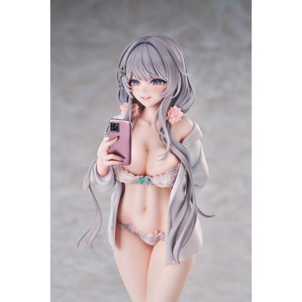 เปิดจอง : Machi Pajama Ver. illustration by Machi Deluxe Edition 1/6