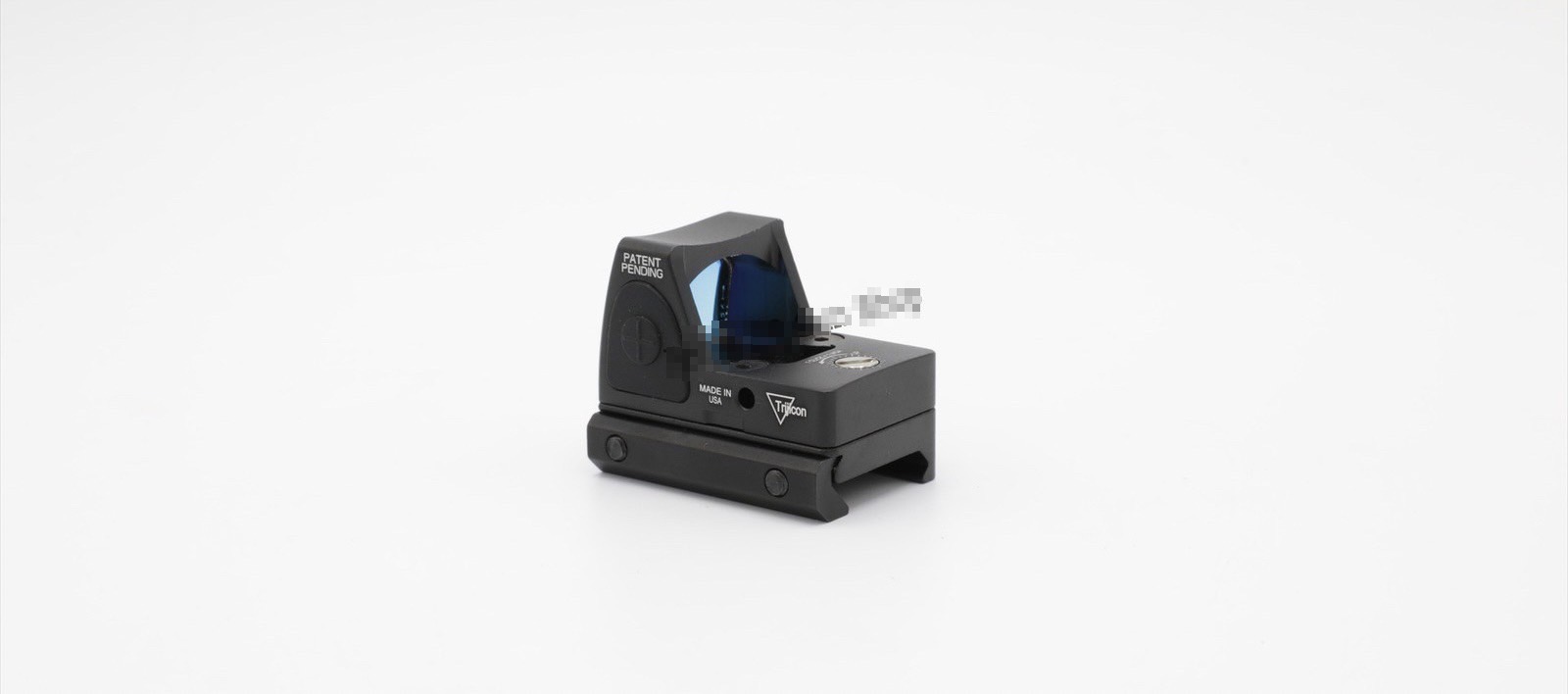 ดอท Grace รุ่น M1 (MF M1 Style Micro Airsoft Sight Red Dot)