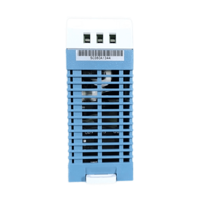 DRC-40A POWER SUPPLY MEANWELL พาวเวอร์ซัพพลาย 13.8 VDC 1.9A