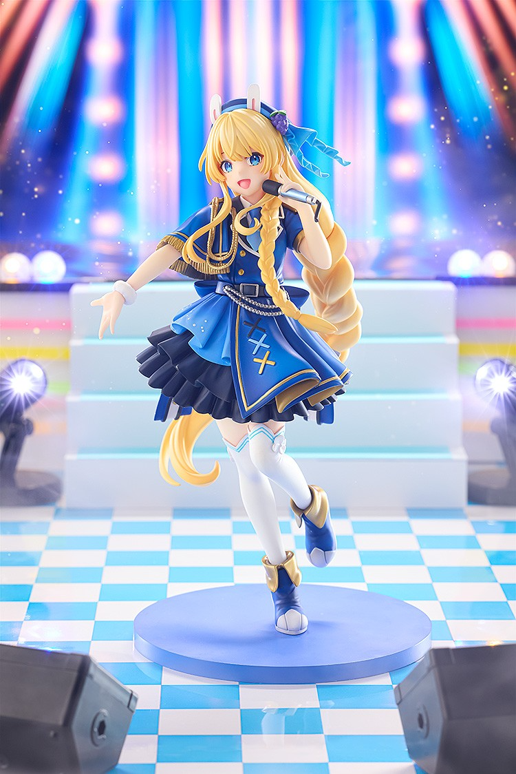 เปิดจอง : Iris: Light Novel Idol Ver.