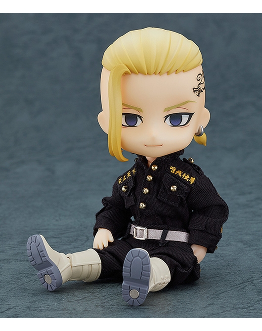 เปิดจอง : Nendoroid Doll Outfit Set: Mikey (Manjiro Sano)