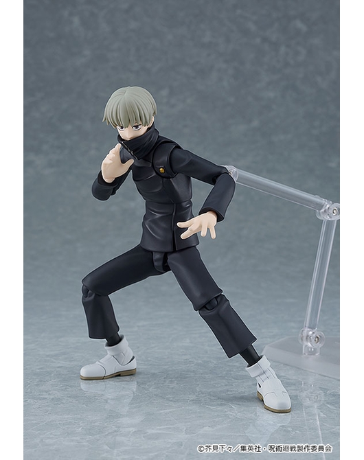 เปิดจอง : Figma Toge Inumaki