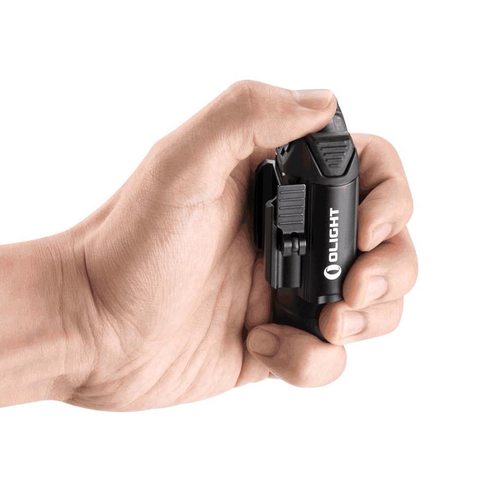 📢📢New Item‼️ Olight ‼️PL-2 ไฟฉายติดปืนตัวใหม่จาก Olight ใช้แบต CR123×2 ความสว่างสูงสุด 1200 ลูเมนส์ (คงที่ 600 ลุเมนส์) มีโหมดกระพริบ ติดตั้งได้ทั้งปืนสั้นและปืนยาว ราคาพิเศษ