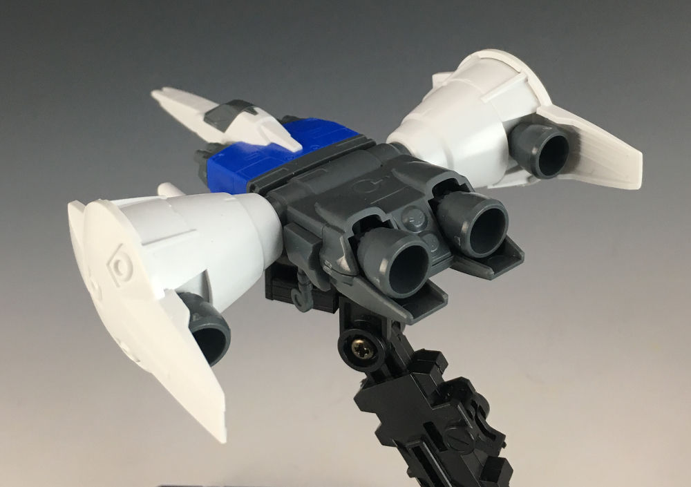 HGUC 1/144 RX-78 GP01/Fb[BANDAI]