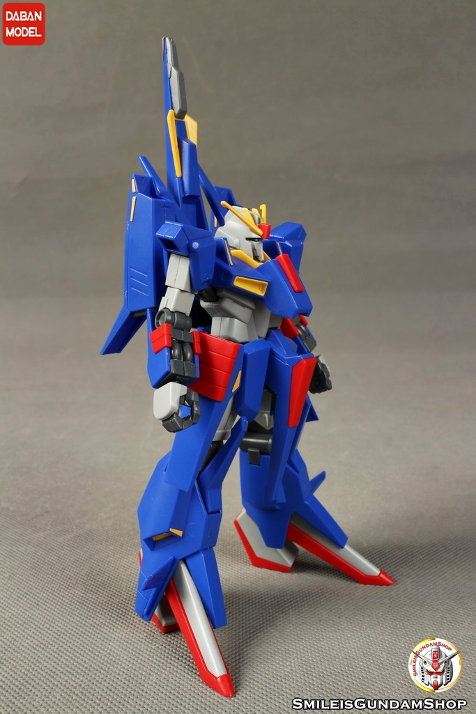 HGUC 1/144 MSZ-008 ZII[โมจีนDABAN]