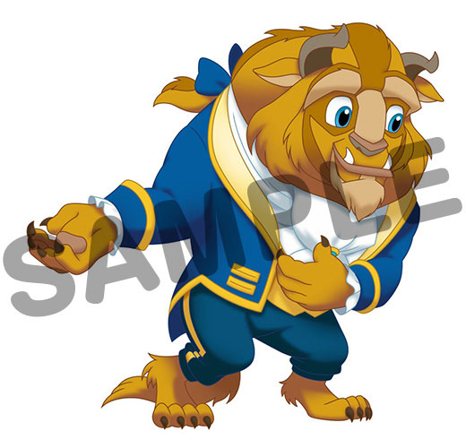 เปิดจอง Nendoroid - Beauty and the Beast: Belle