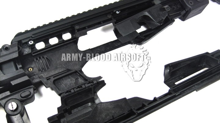 CAA Beretta PX4 Storm RONI Carbine Conversation Kit for WE PX4