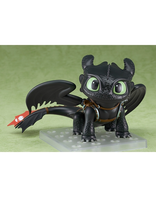 เปิดจอง : Nendoroid Toothless
