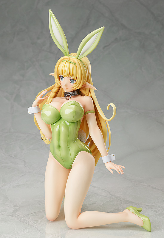 เปิดจอง : Shera L. Greenwood: Bare Leg Bunny Ver.