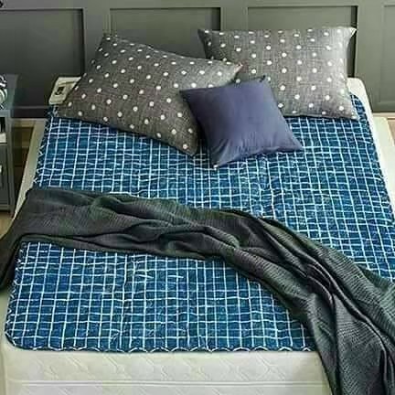 💜ผ้าห่มไฟฟ้า นำเข้าเกาหลี มาใหม่ น่ารัก อบอุ่น ประหยัดไฟ ปลอดภัย สำหรับครอบครัว สปา โรงพยาบาล ผู้ป่วยหนาว ในราคา ฿2,850 ตอนนี้! https://shopee.co.th/product/32931/693298376?smtt=0.32931-1601857051.6