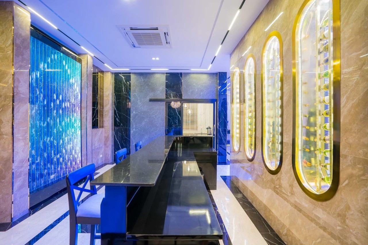 HR6021 บ้านพักชะอำ The Grand Supreme Cha Am B