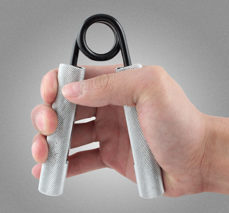 FIT-090ที่บีบมือ นิ้ว ข้อมือ น้ำหนัก 100ปอนด์ HEAVY GRIP 100lbs35โล
