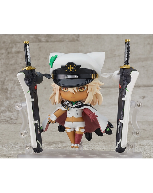 เปิดจอง : Nendoroid Ramlethal Valentine