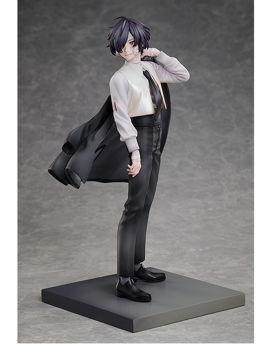 เปิดจอง : Osamu Dazai: Original Series Age Fifteen Ver.