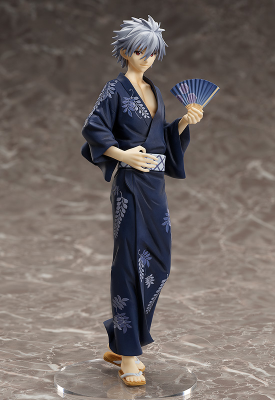 เปิดจอง : Kaworu Nagisa: Yukata Ver.