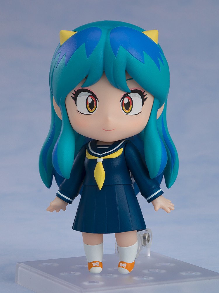 เปิดจอง : Nendoroid Lum: School Uniform Ver.