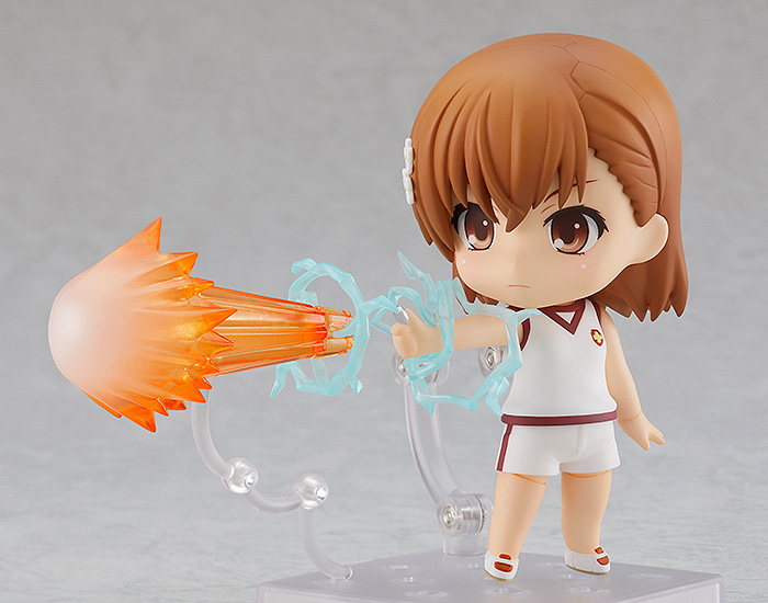 เปิดจอง : Nendoroid Mikoto Misaka: Daihasei Festival Ver.