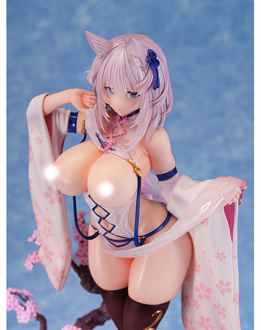 เปิดจอง : Nure China