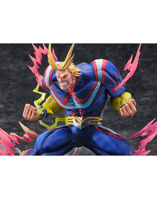 เปิดจอง : My Hero Academia Figure All Might