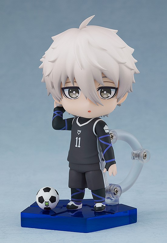 เปิดจอง : Nendoroid Nagi Seishiro (Re-run)