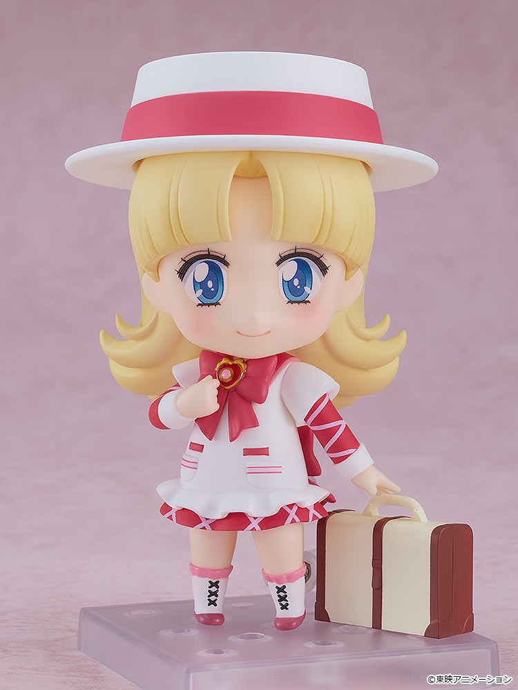 เปิดจอง : Nendoroid Nadja