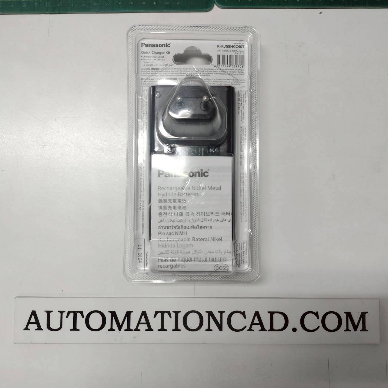 เครื่องพิมพ์ปลอกสายไฟ MAX LM-550A3B LETATWIN พิมพ์ผ่านแป้นพิมพ์ / ต่อ Computer ก็ได้ รุ่นใช้ถ่านแบบชาร์จได้