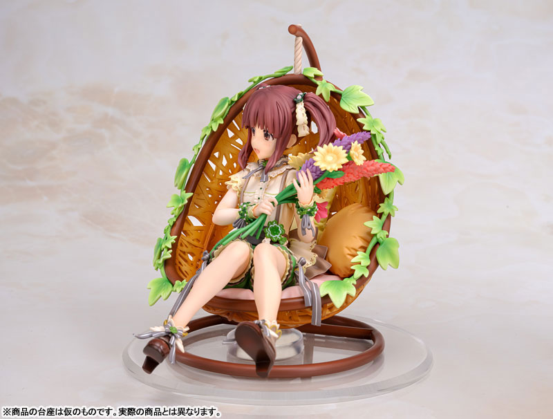 เปิดจอง THE IDOLM@STER Cinderella Girls Chieri Ogata My Fairy Tale ver.
