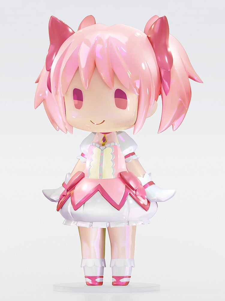 เปิดจอง : HELLO! GOOD SMILE Madoka Kaname: Holographic Ver. (Limited Quantity)