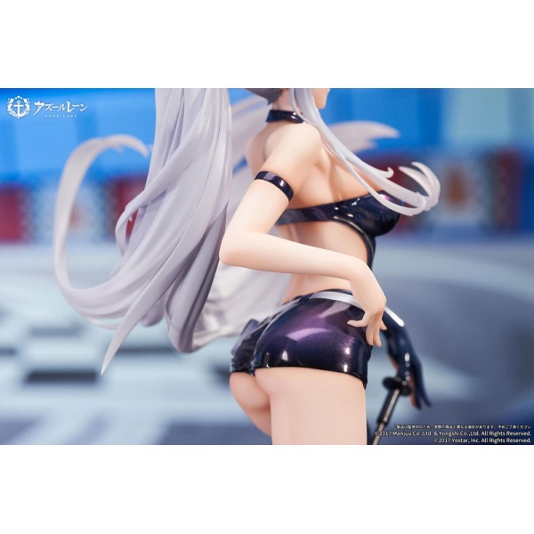 เปิดจอง : Azur Lane - Enterprise Wind Catcher Ver.