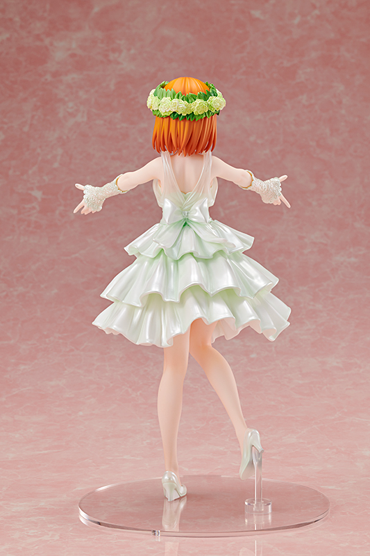 เปิดจอง : Yotsuba Nakano Wedding Ver.