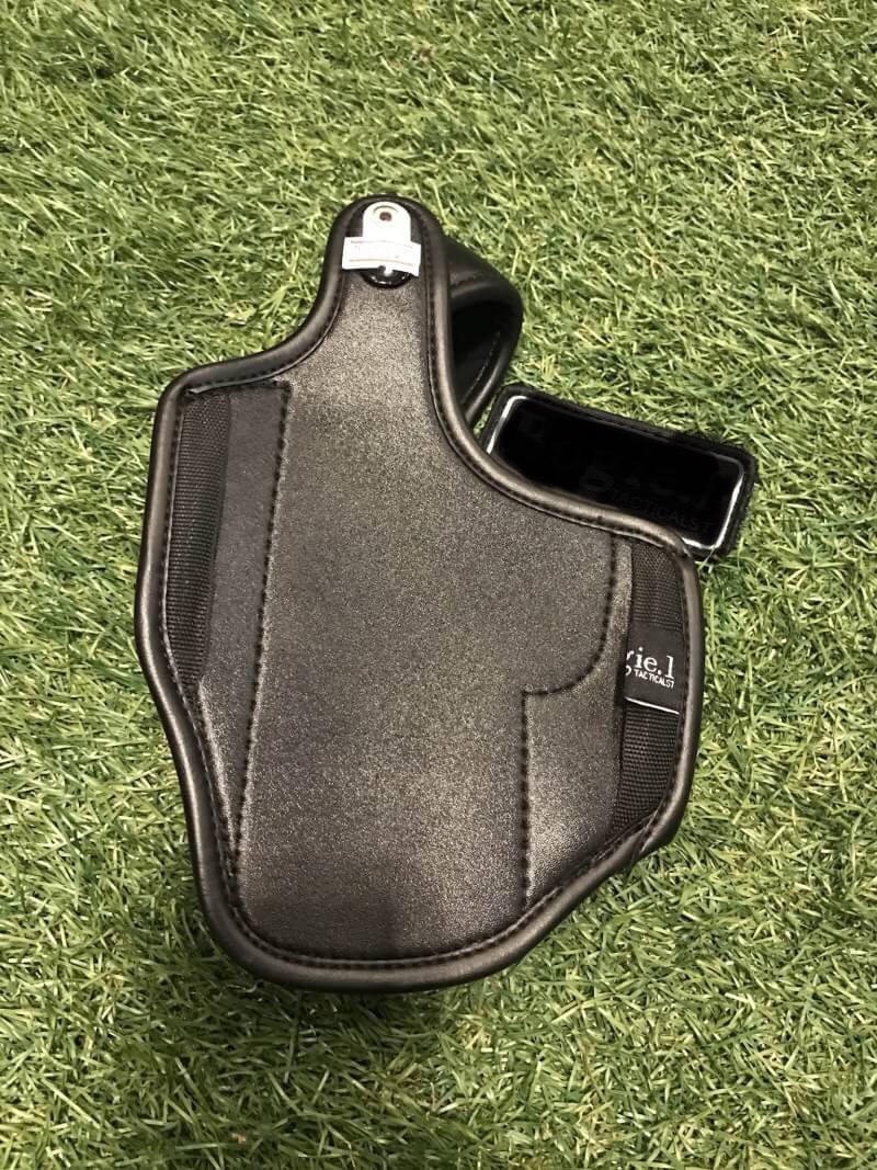 New.สินค้ามาใหม่ ซองหนังขึ้นรูป ซองปืน P320 SIG SAUER ราคาพิเศษ