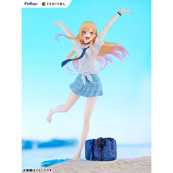 เปิดจอง : TENITOL Marin Kitagawa