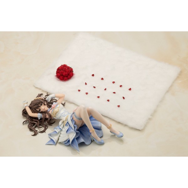 เปิดจอง : The Idolmaster Million Live - Sakuramori Kaori Aesthetic Serenity