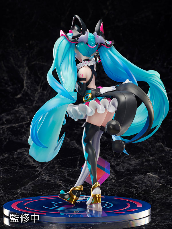 เปิดจอง Hatsune Miku "Magical Mirai 2019" Ver.