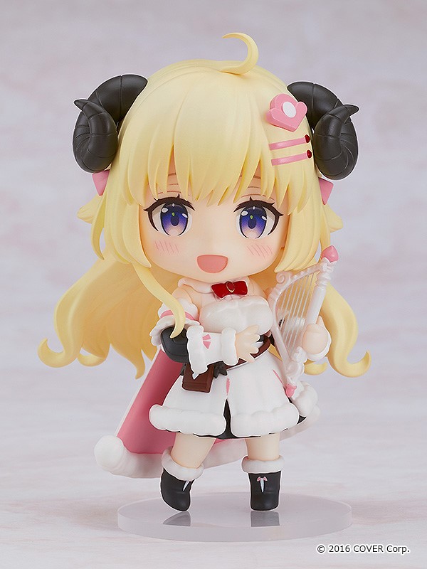 เปิดจอง : Nendoroid Tsunomaki Watame